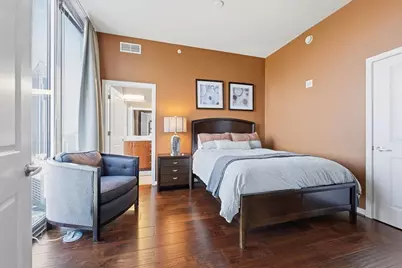 400 W Peachtree Street NW #2801-2, Atlanta, GA 30308 - Photo 13