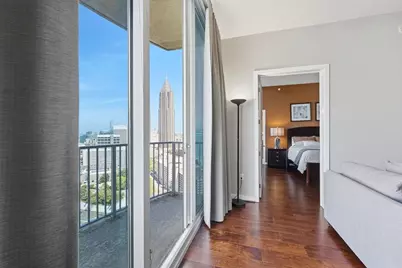 400 W Peachtree Street NW #2801-2, Atlanta, GA 30308 - Photo 11