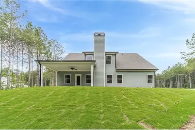 257 Pinewood Drive, Covington, GA 30014 - Photo 43