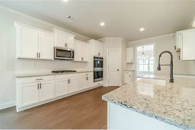 257 Pinewood Drive, Covington, GA 30014 - Photo 11