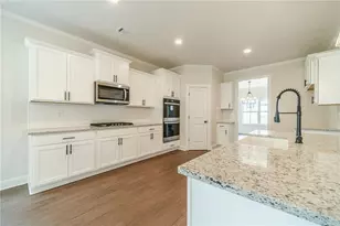 257 Pinewood Dr, Covington, GA 30014 - Photo 11
