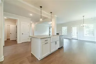 257 Pinewood Dr, Covington, GA 30014 - Photo 9