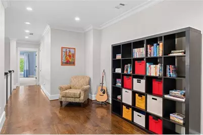 4842 Kitty Hawk Drive, Atlanta, GA 30342 - Photo 29