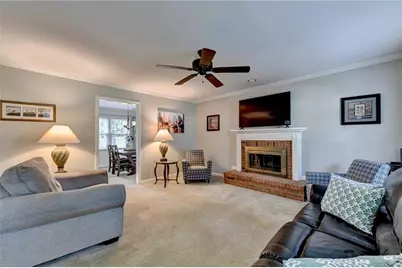 820 Meadowsong Circle, Lawrenceville, GA 30043 - Photo 3