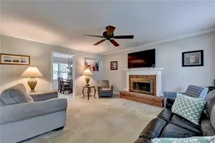 820 Meadowsong Cir, Lawrenceville, GA 30043 - Photo 3