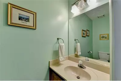 820 Meadowsong Circle, Lawrenceville, GA 30043 - Photo 19