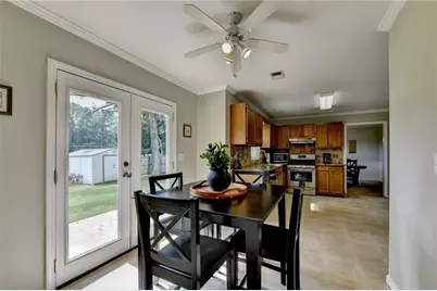 820 Meadowsong Circle, Lawrenceville, GA 30043 - Photo 7