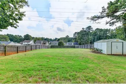 820 Meadowsong Circle, Lawrenceville, GA 30043 - Photo 21