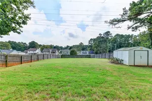 820 Meadowsong Cir, Lawrenceville, GA 30043 - Photo 21