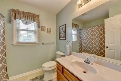820 Meadowsong Circle, Lawrenceville, GA 30043 - Photo 15