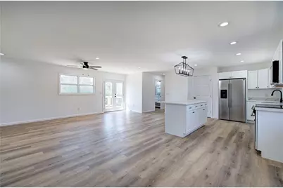 516 Baxter Road SE #D, Calhoun, GA 30701 - Photo 5