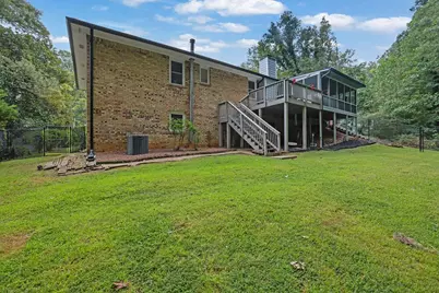 5041 Fitts Drive, Roswell, GA 30075 - Photo 5