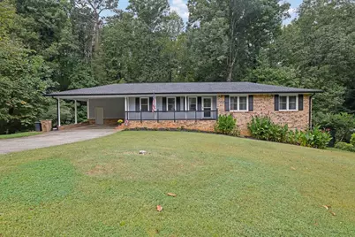 5041 Fitts Drive, Roswell, GA 30075 - Photo 1
