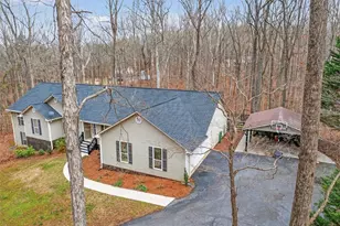 241 Staghorn Trail, Nicholson, GA 30565 - Photo 35