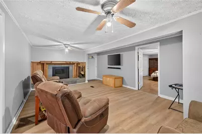 3076 Thompson Mill Road, Buford, GA 30519 - Photo 13