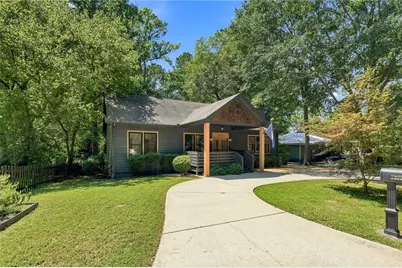 2222 Spink Street NW, Atlanta, GA 30318 - Photo 5
