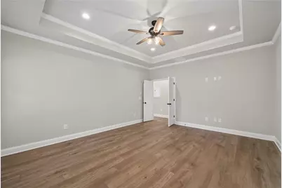 2716 Thomas View Trail, Loganville, GA 30052 - Photo 23