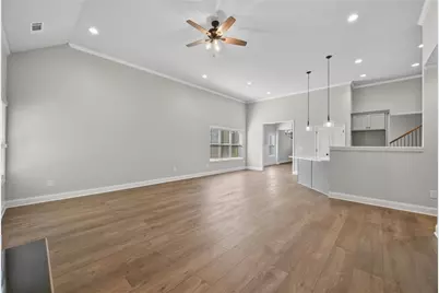 2716 Thomas View Trail, Loganville, GA 30052 - Photo 19