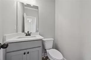 2716 Thomas View Trail, Loganville, GA 30052 - Photo 11