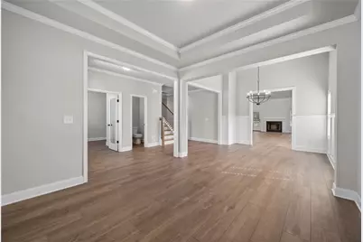 2716 Thomas View Trail, Loganville, GA 30052 - Photo 7