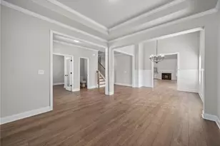 2716 Thomas View Trail, Loganville, GA 30052 - Photo 7