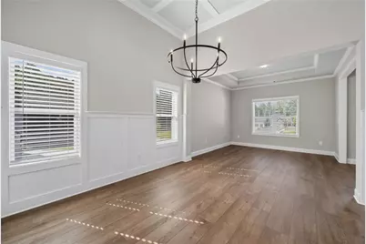 2716 Thomas View Trail, Loganville, GA 30052 - Photo 9
