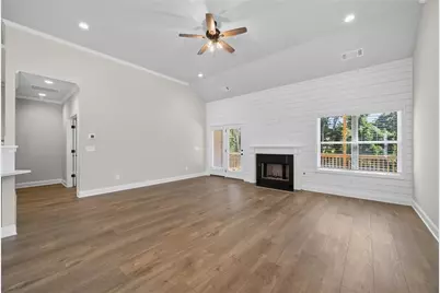2716 Thomas View Trail, Loganville, GA 30052 - Photo 17