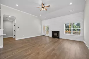 2716 Thomas View Trail, Loganville, GA 30052 - Photo 17