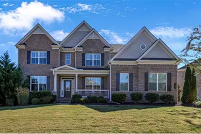 5980 Roxboro Court, Cumming, GA 30040 - Photo 1