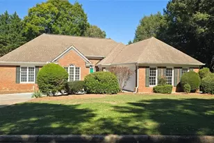 5005 Johns Creek Ct, Alpharetta, GA 30022 - Photo 1