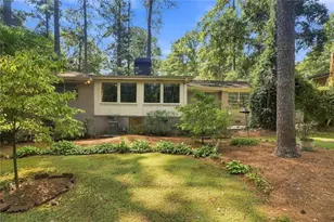 1550 Diamond Head Cir, Decatur, GA 30033 - Photo 5