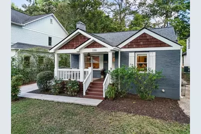 198 Watson Circle Southeast, Atlanta, GA 30317 - Photo 3