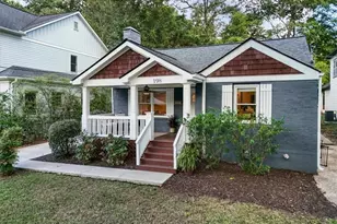 198 Watson Cir SE, Atlanta, GA 30317 - Photo 3