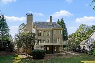 755 Bethany Green Ct, Milton, GA 30004 - Photo 9