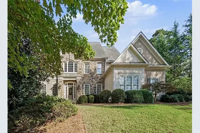 [Address not provided], Milton, GA 30004 - Photo 1