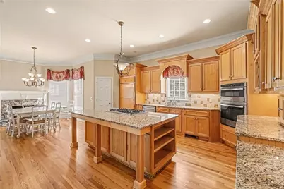 755 Bethany Green Court, Milton, GA 30004 - Photo 15