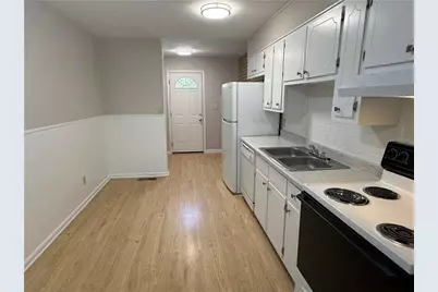 1650 Beechwood Boulevard NW #A, Gainesville, GA 30504 - Photo 3