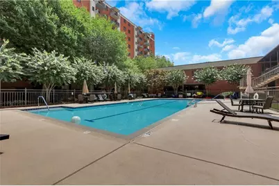 300 Johnson Ferry Road NE #B902, Atlanta, GA 30328 - Photo 33