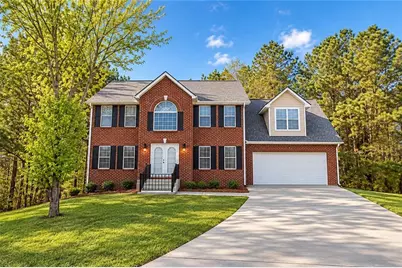 3635 Spring Mesa Drive SW, Snellville, GA 30039 - Photo 1