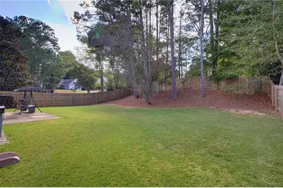 1029 Deer Hollow Drive, Woodstock, GA 30189 - Photo 35