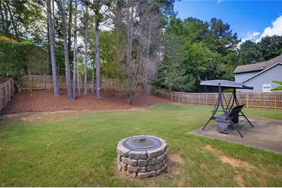 1029 Deer Hollow Drive, Woodstock, GA 30189 - Photo 37