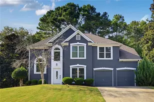 1029 Deer Hollow Dr, Woodstock, GA 30189 - Photo 1