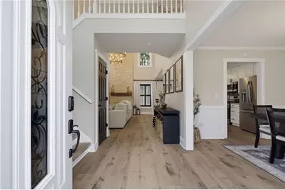 1029 Deer Hollow Drive, Woodstock, GA 30189 - Photo 5
