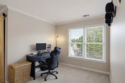 1029 Deer Hollow Drive, Woodstock, GA 30189 - Photo 25