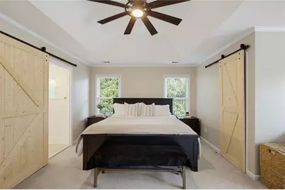 1029 Deer Hollow Drive, Woodstock, GA 30189 - Photo 23