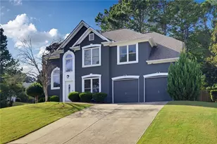1029 Deer Hollow Dr, Woodstock, GA 30189 - Photo 3