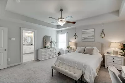 4254 Links Boulevard, Jefferson, GA 30549 - Photo 29