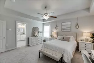 4254 Links Blvd, Jefferson, GA 30549 - Photo 29