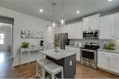 4254 Links Boulevard, Jefferson, GA 30549 - Photo 9
