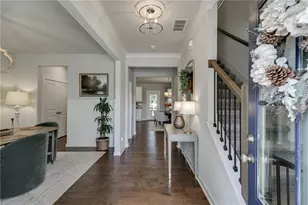4254 Links Blvd, Jefferson, GA 30549 - Photo 3